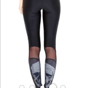 Terez legging size small